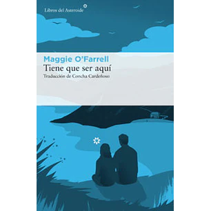 Tiene Que Ser Aquí