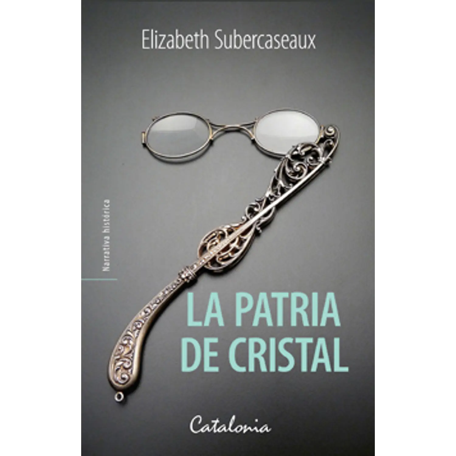 La Patria De Cristal