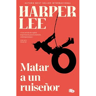 Matar A Un Ruiseñor