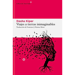 Viajes A Tierras Inimaginables