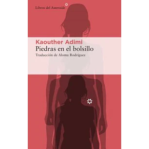 Piedras En El Bolsillo