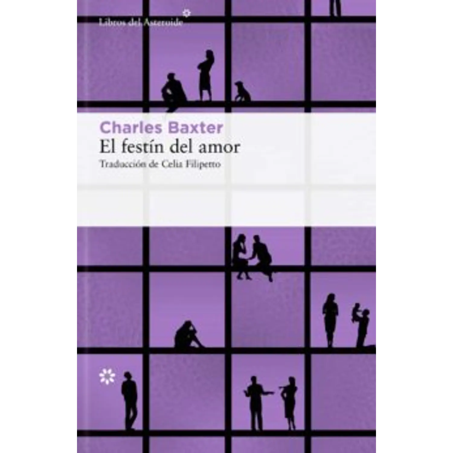 El Festín Del Amor