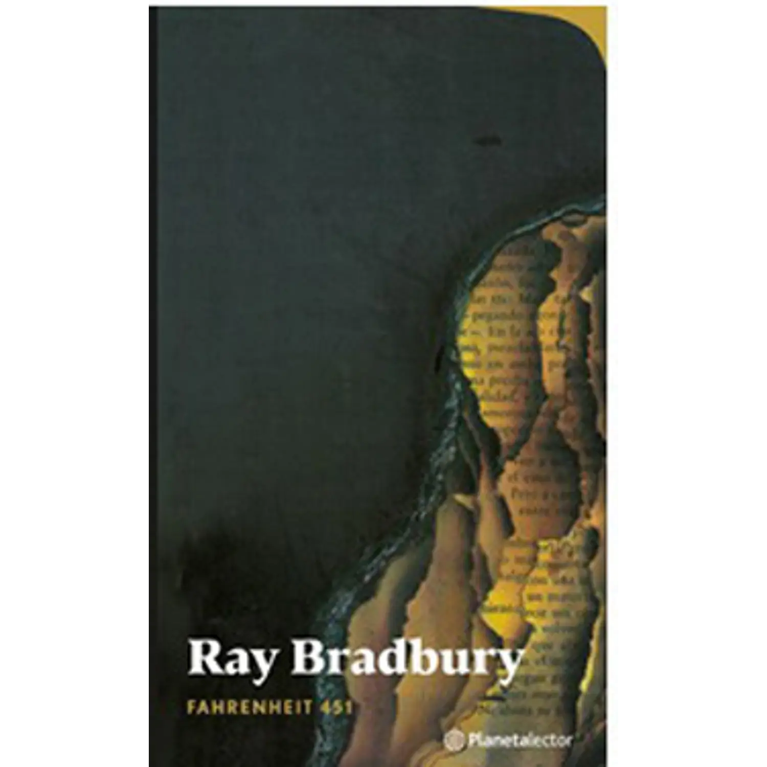 Fahrenheit 451