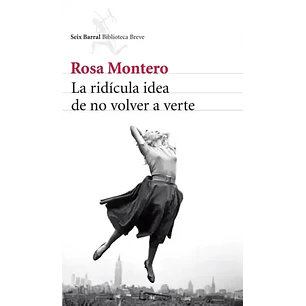 La Ridícula Idea De No Volver A Verte