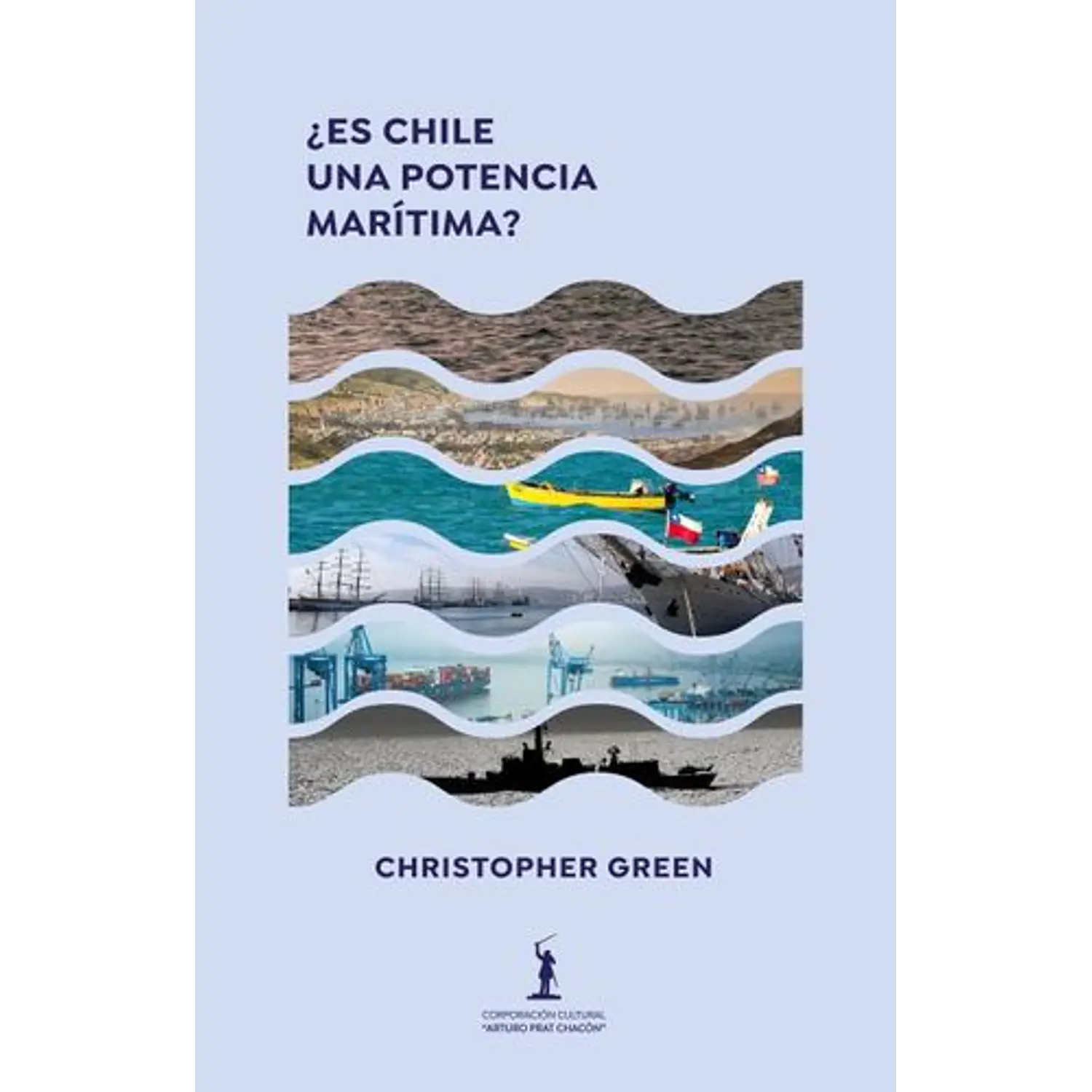 ¿Es Chile Una Potencia Marítima?