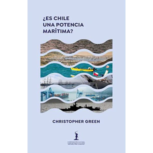 ¿Es Chile Una Potencia Marítima?