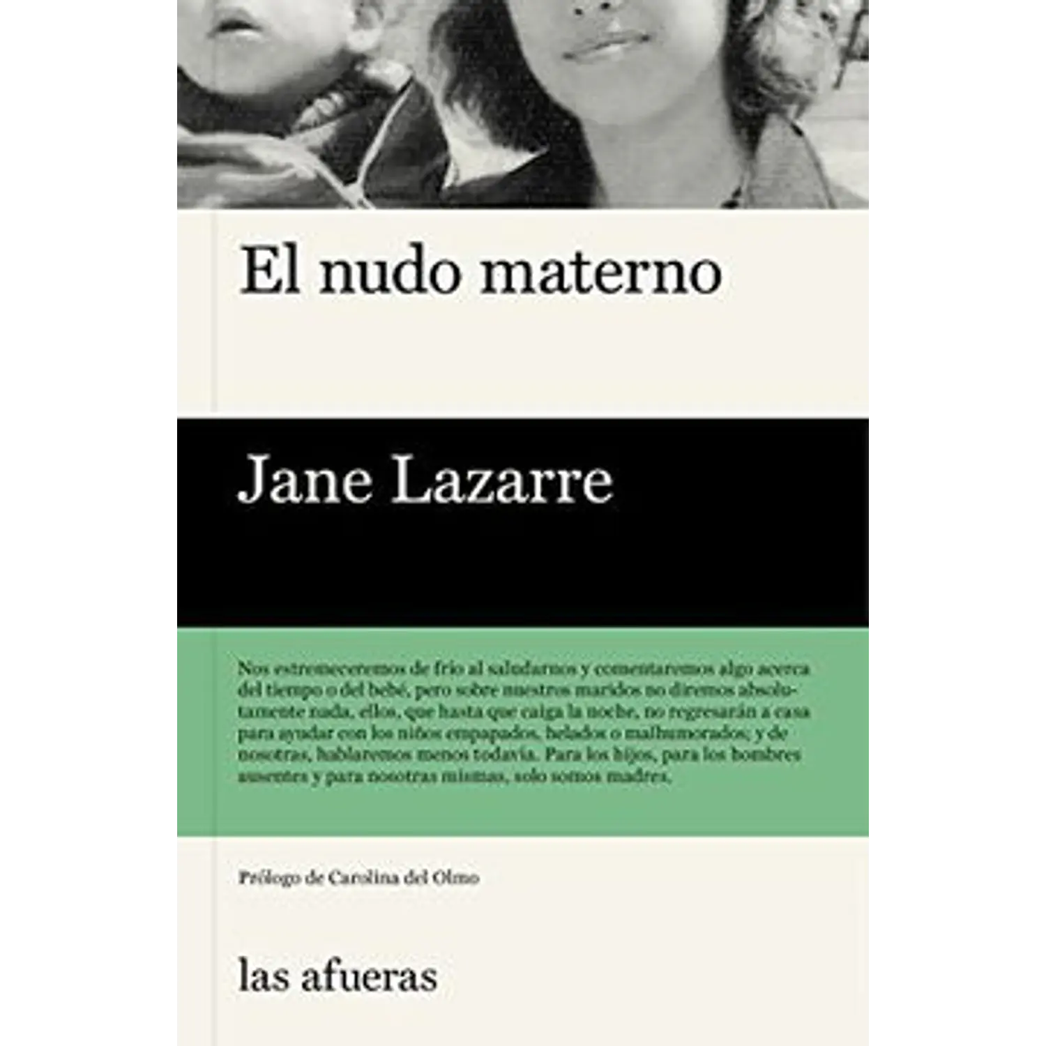 El Nudo Materno