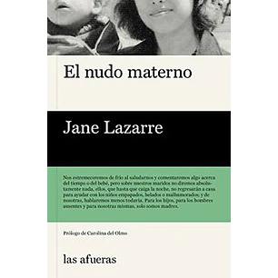 El Nudo Materno