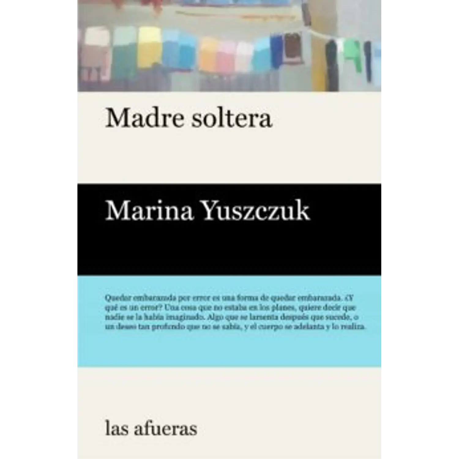 Madre Soltera