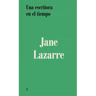 Una Escritora En El Tiempo
