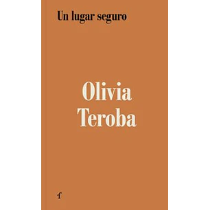Un Lugar Seguro