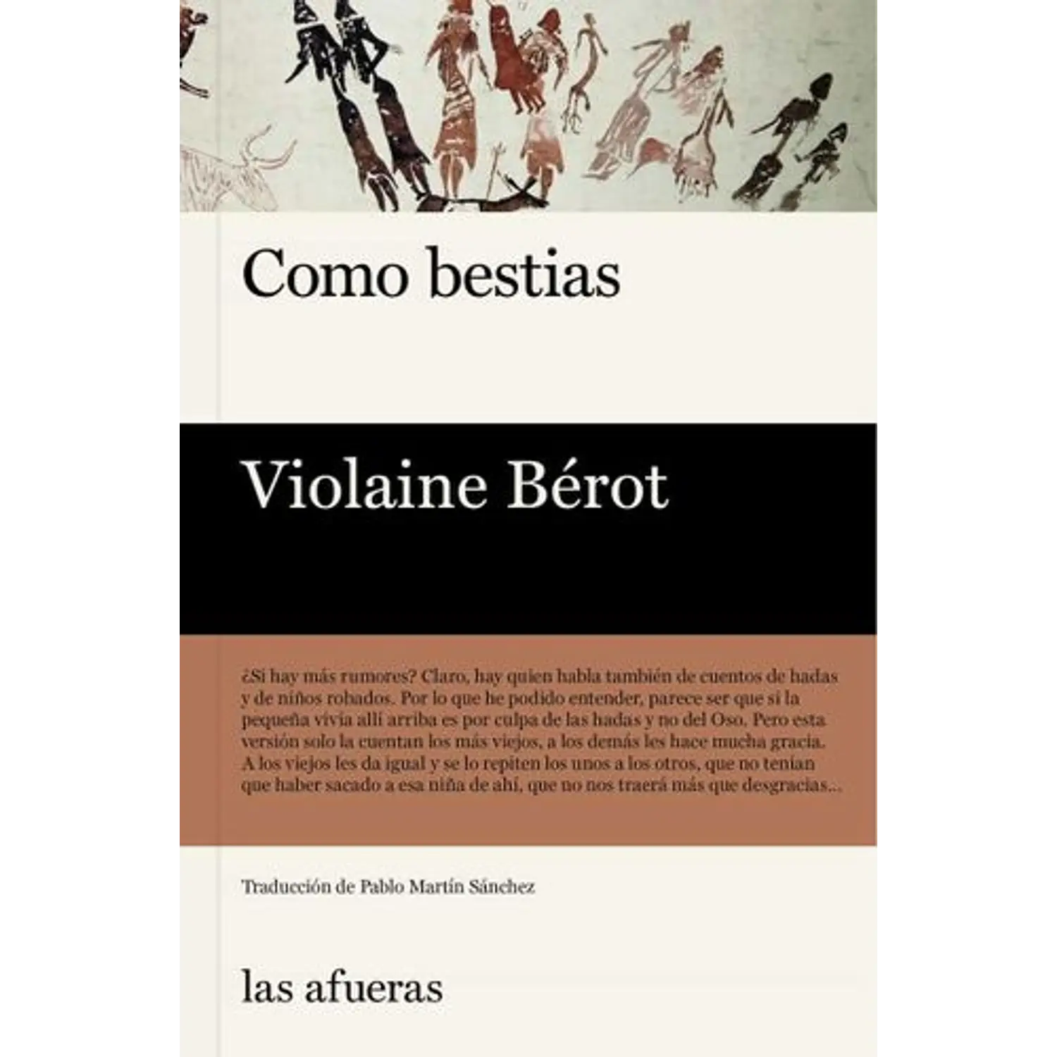 Como Bestias