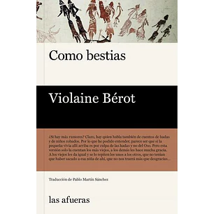Como Bestias