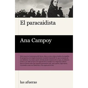 El Paracaidista
