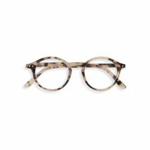 Anteojos De Lectura Light Tortoise 1.0 #D
