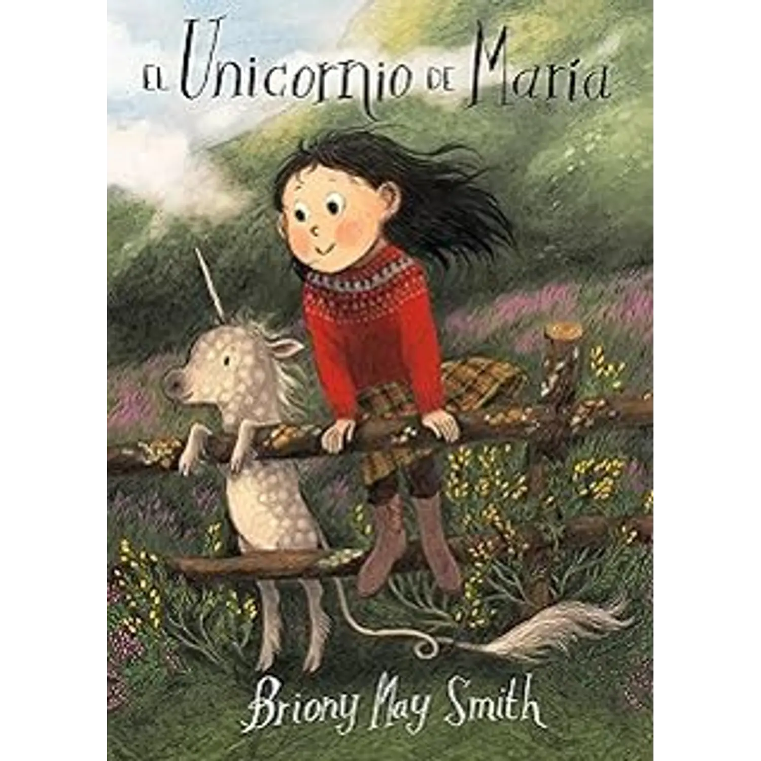 El Unicornio De María