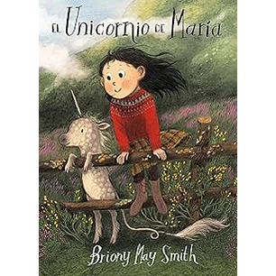 El Unicornio De María