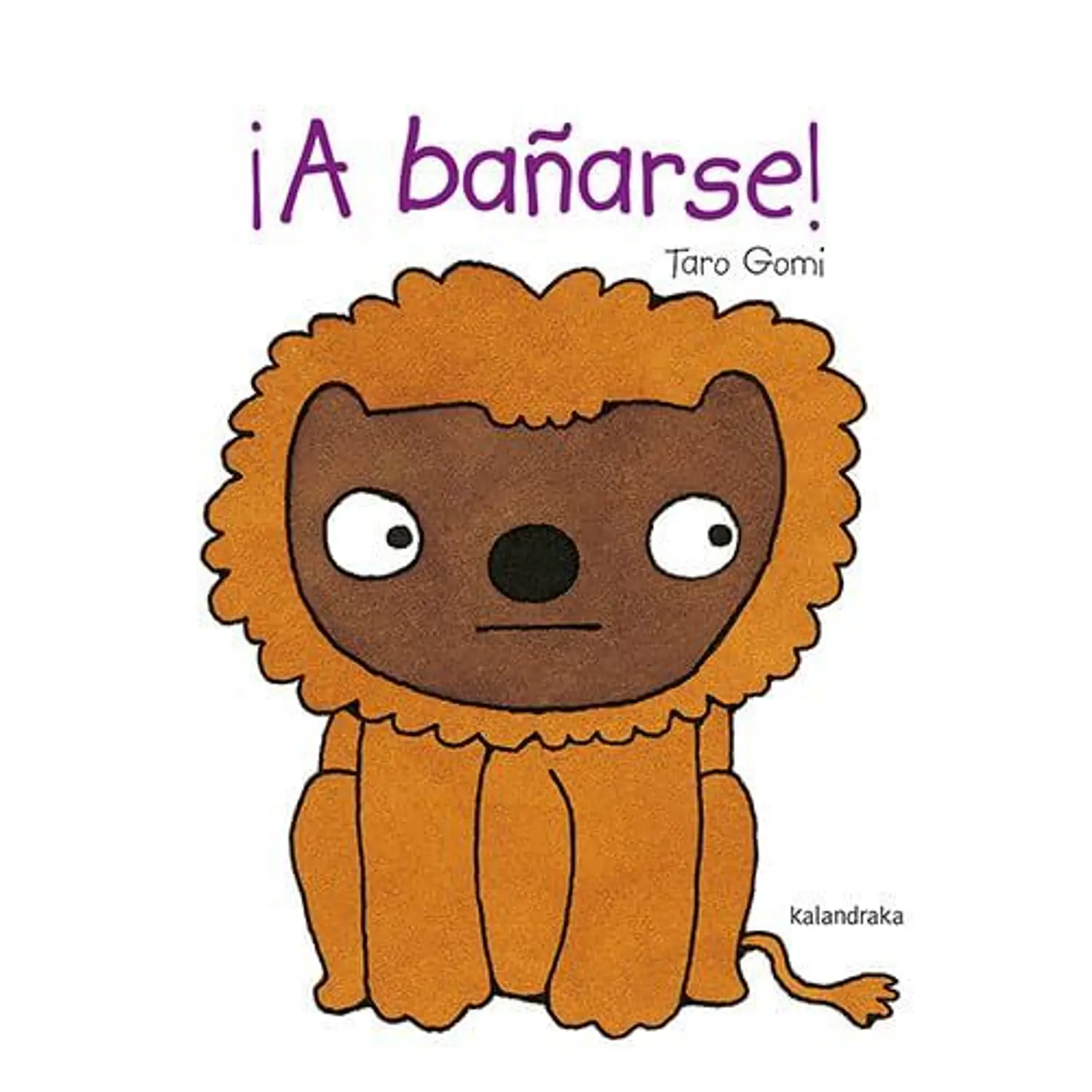 ¡A Bañarse!