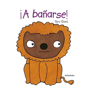 ¡A Bañarse!