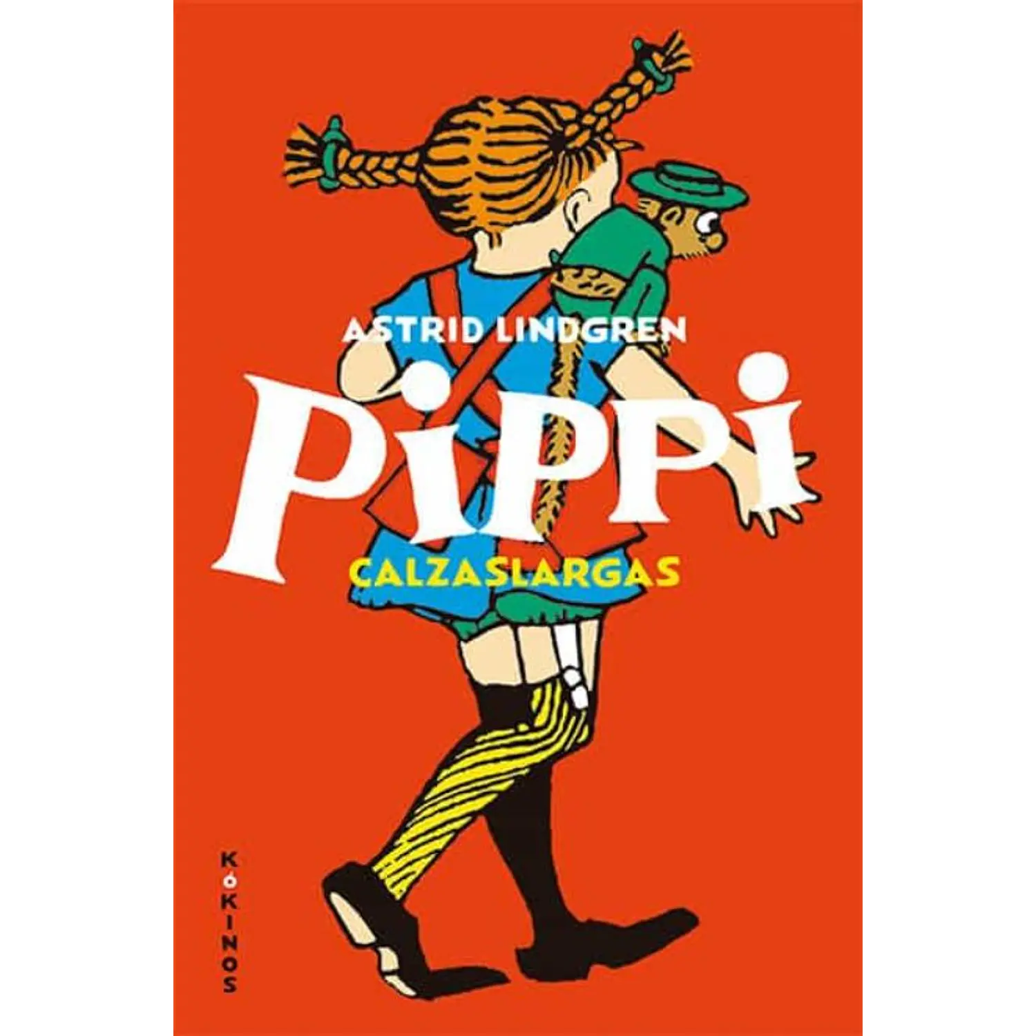 Pippi Calzaslargas