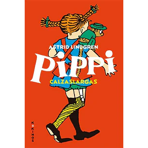 Pippi Calzaslargas