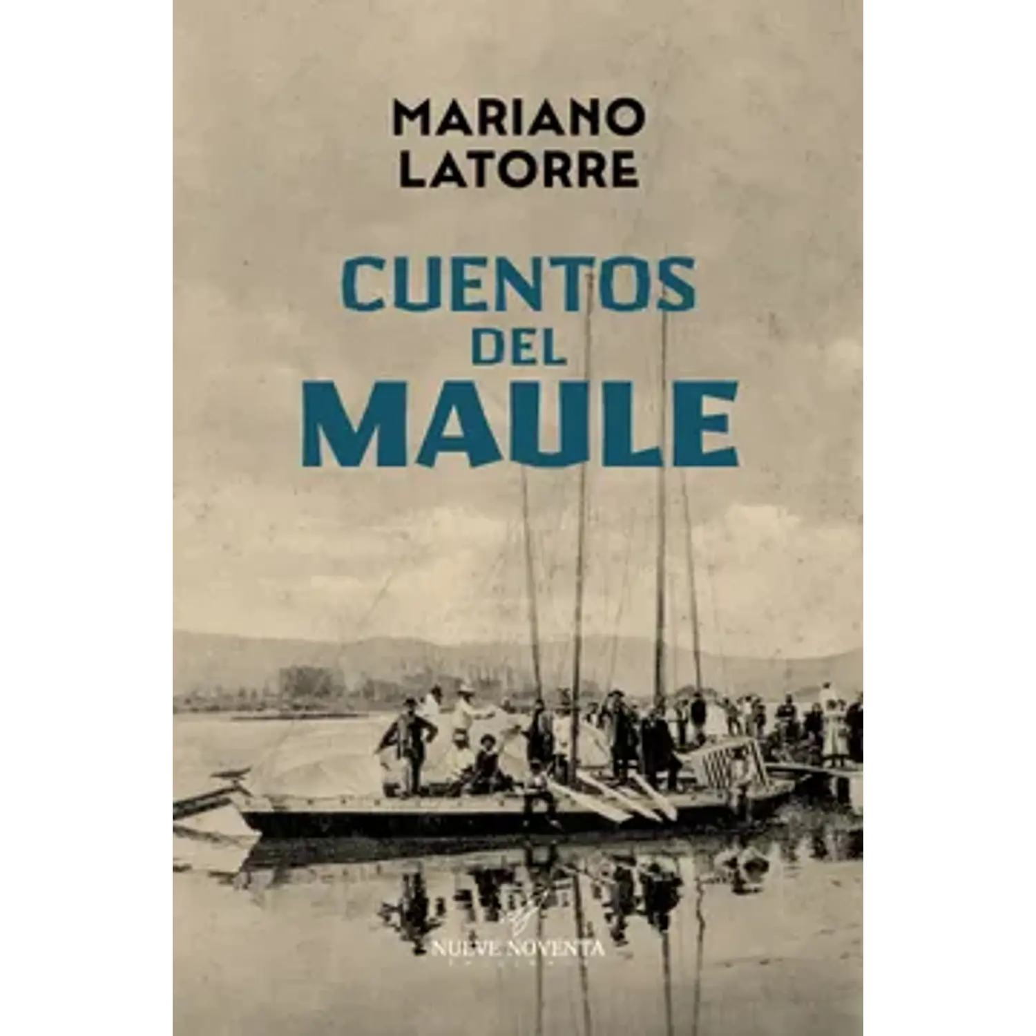 Cuentos Del Maule