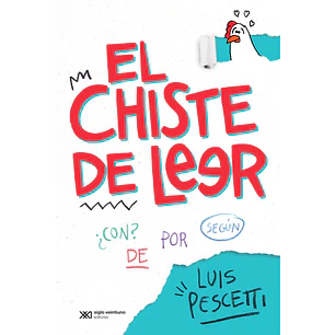 El Chiste De Leer