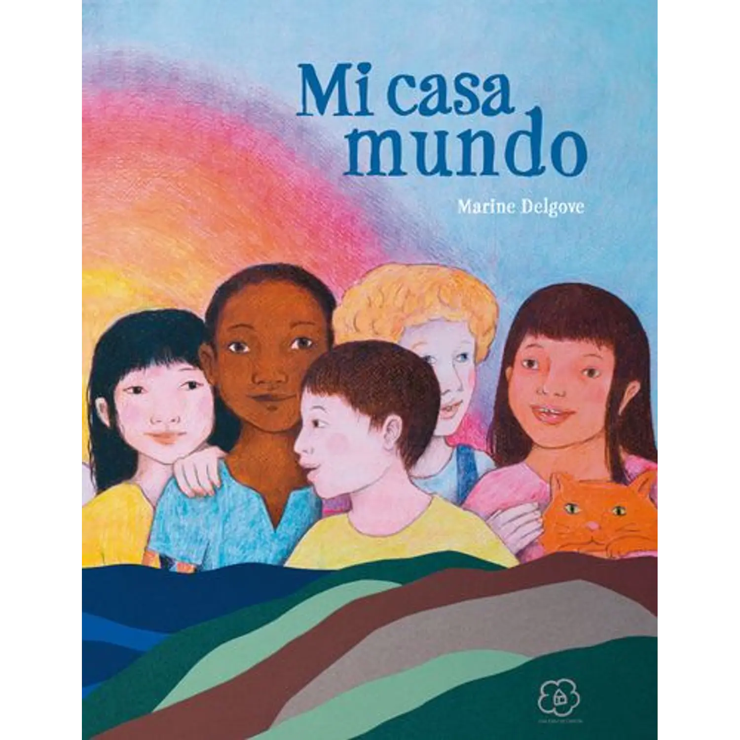 Mi Casa Mundo