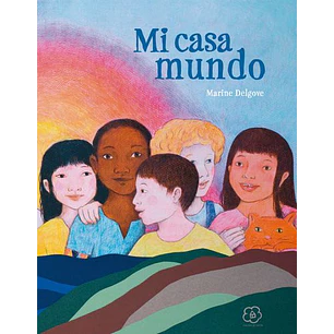 Mi Casa Mundo