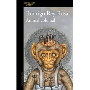 Animal Colonial