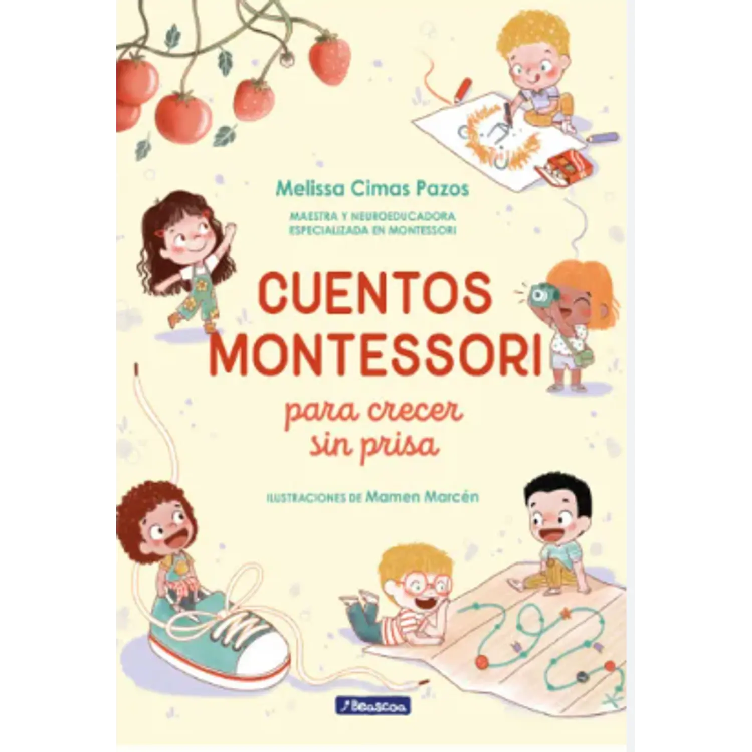 Cuentos Montessori