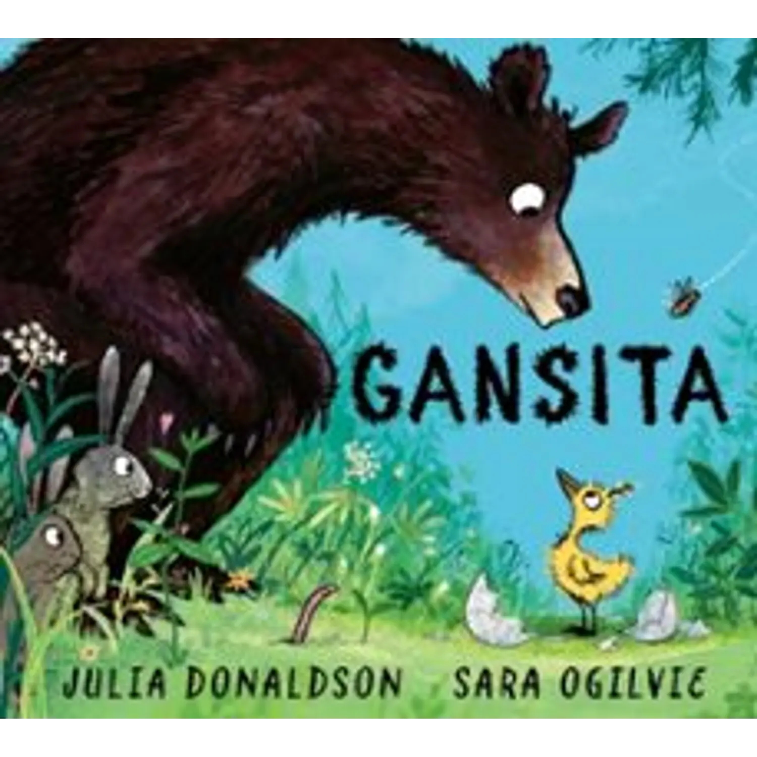 Gansita