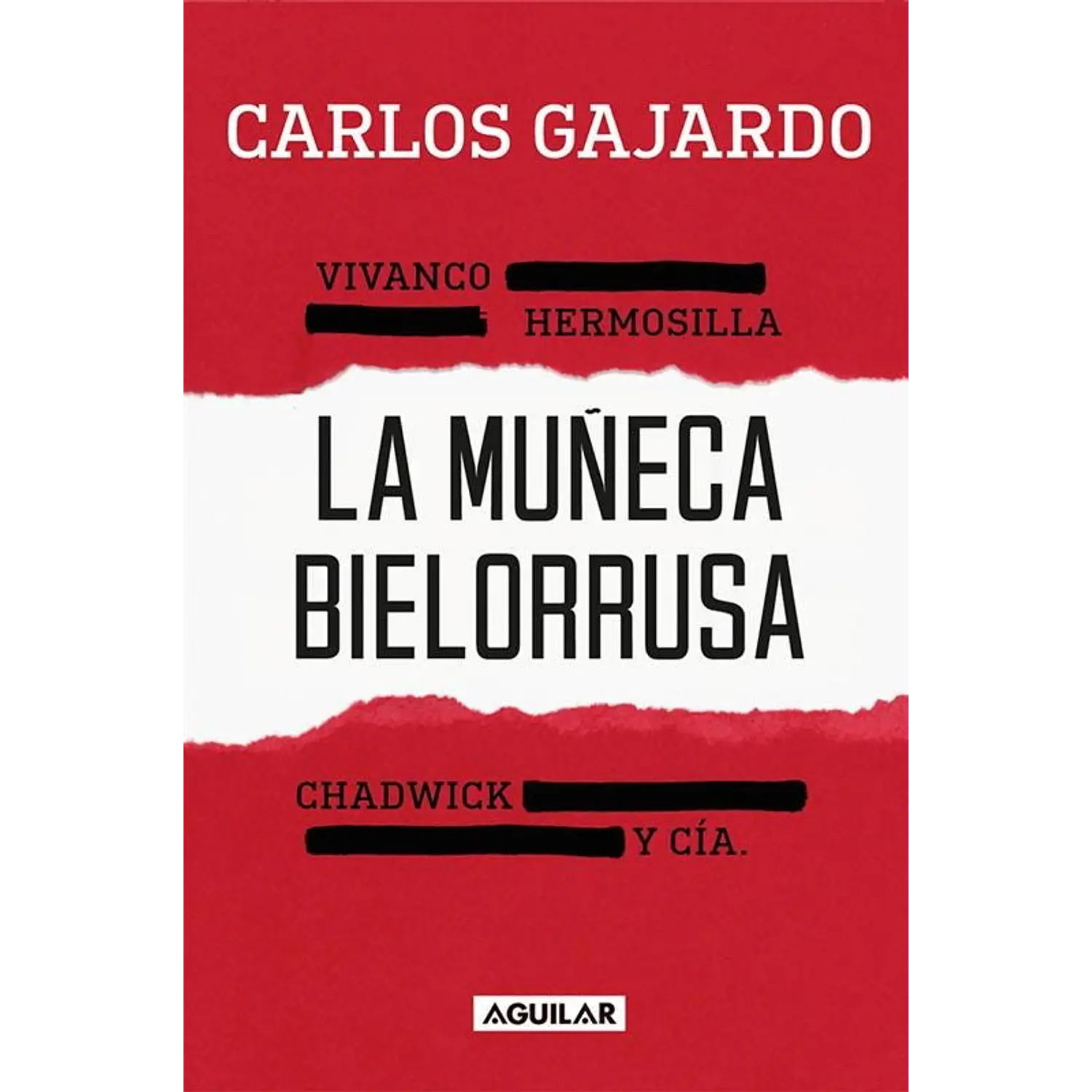 La Muñeca Bielorrusa