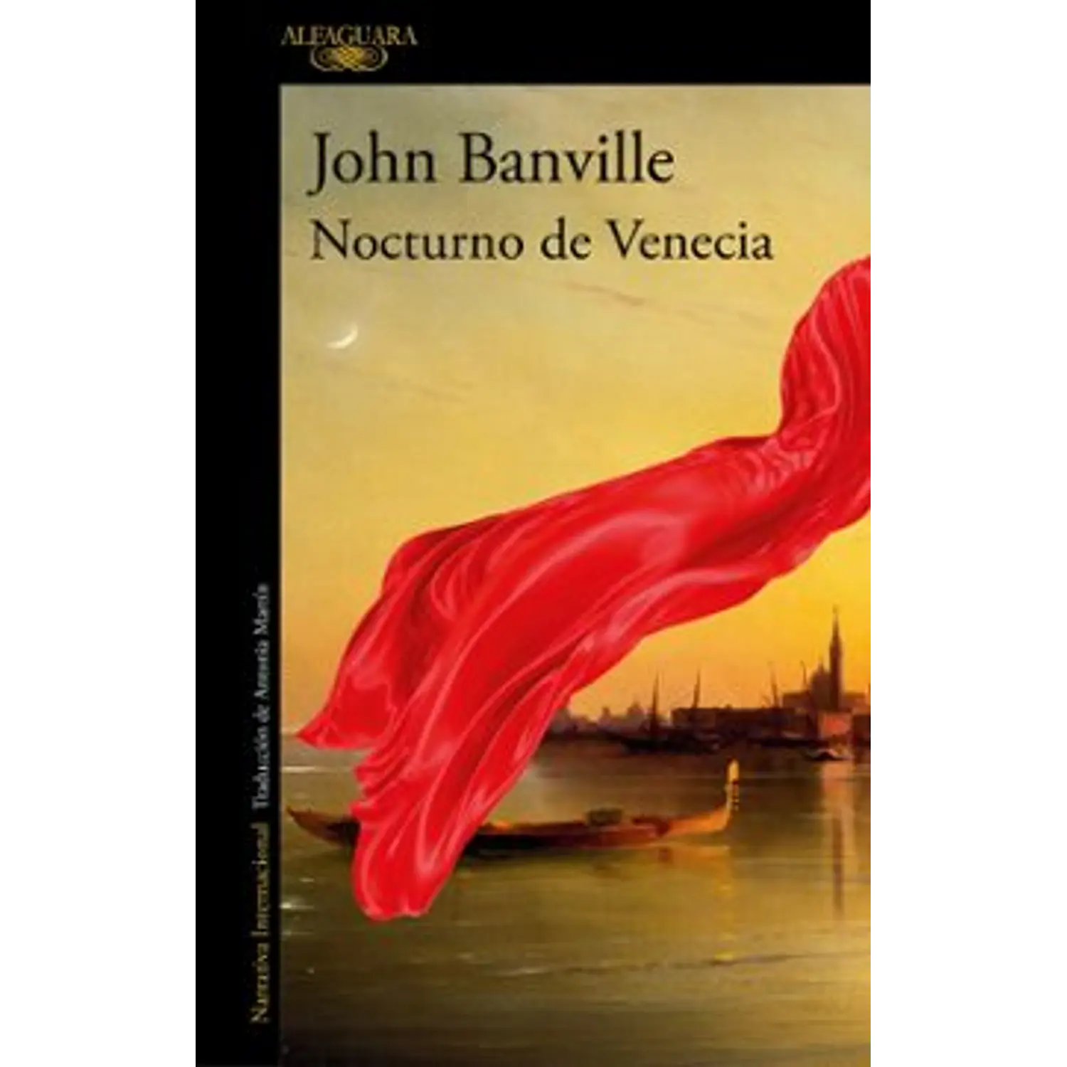 Nocturno De Venecia