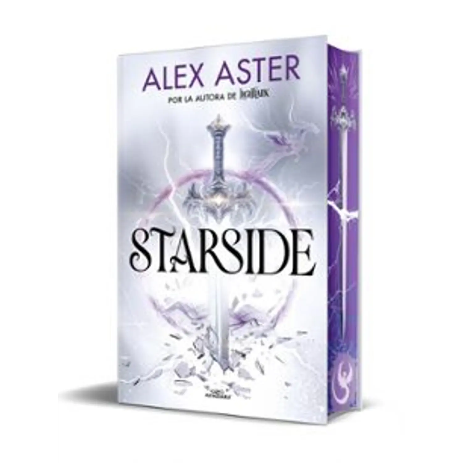Starside (Starside 1)