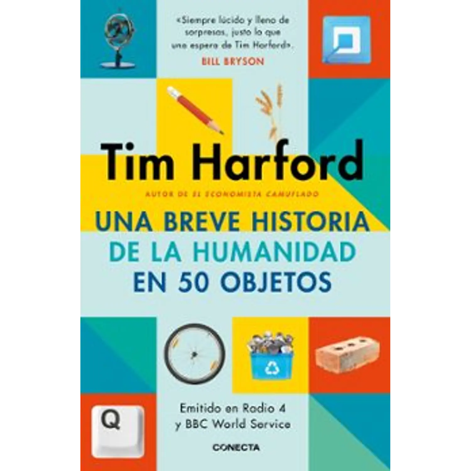Una Breve Historia De La Humanidad En 50 Objetos