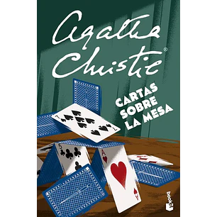Cartas Sobre La Mesa