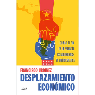 Desplazamiento Económico