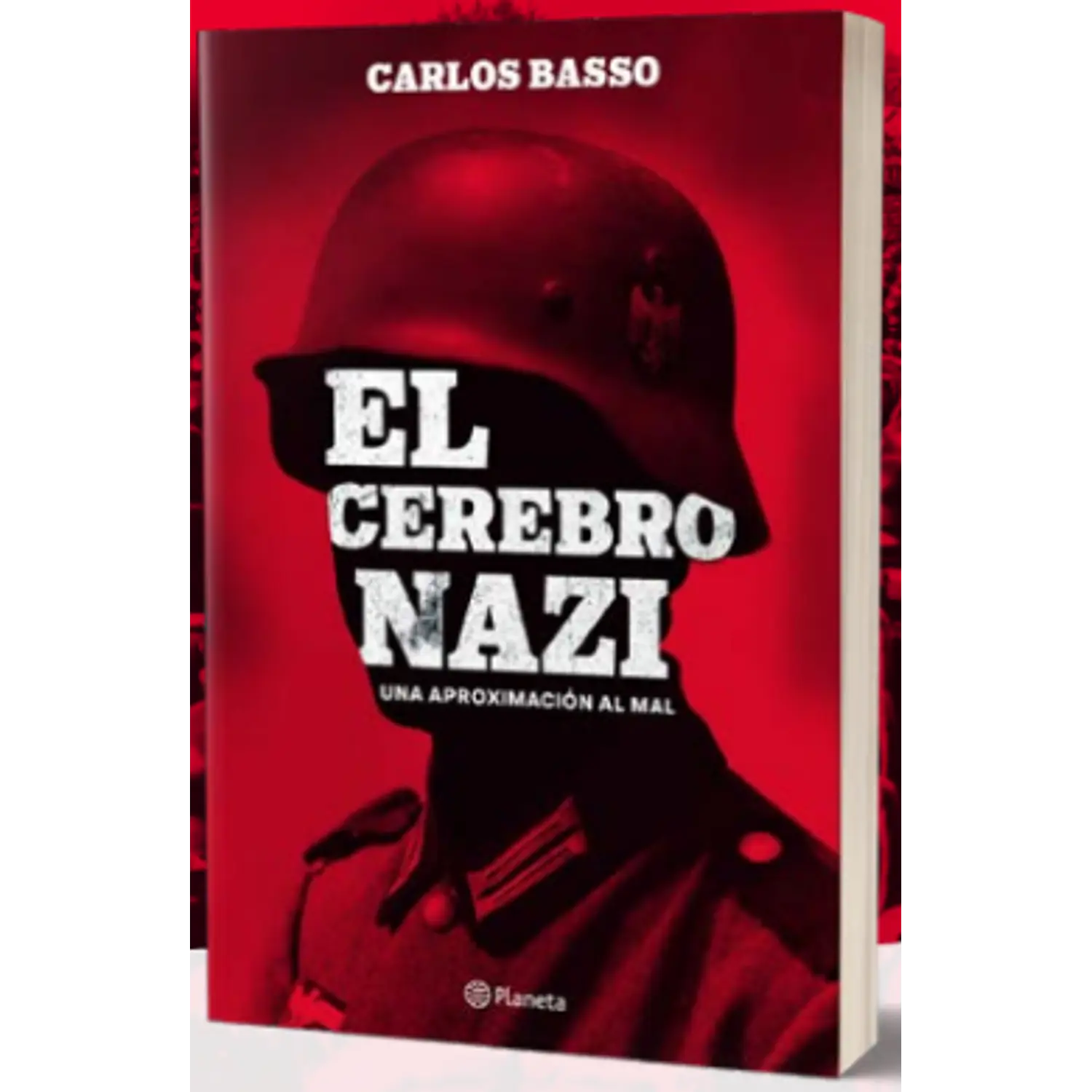 El Cerebro Nazi