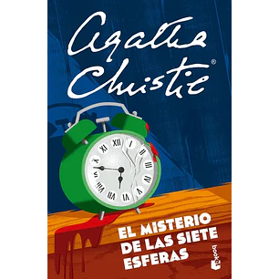 El Misterio De Las Siete Esferas