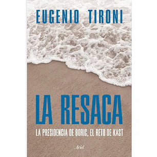 La Resaca