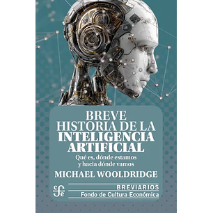 Breve Historia De La Ia
