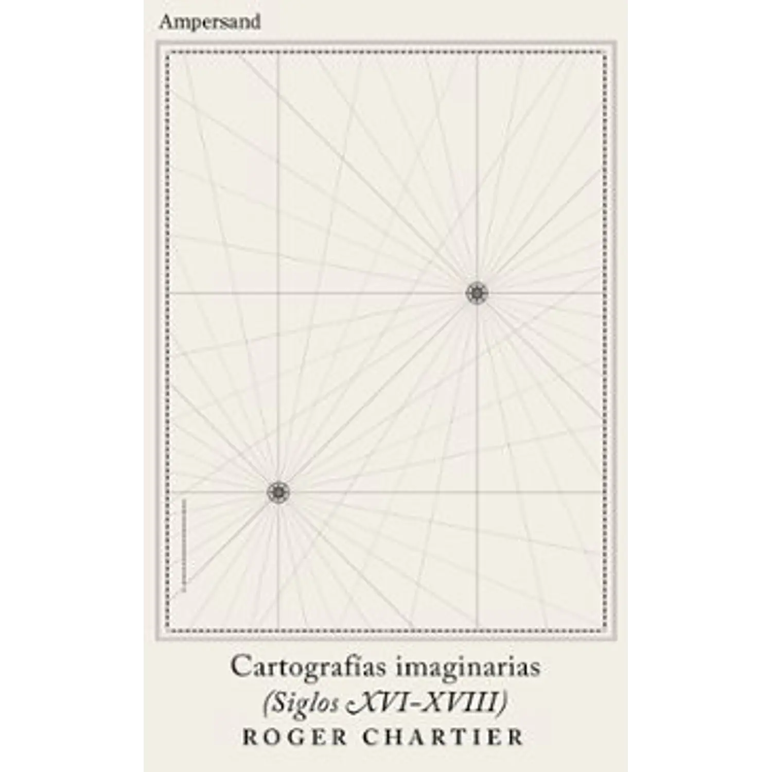 Cartografías Imaginarias  