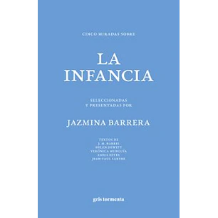Cinco Miradas Sobre La Infancia
