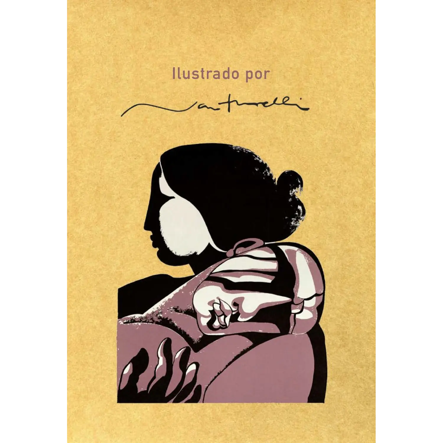 Ilustrado Por Venturelli