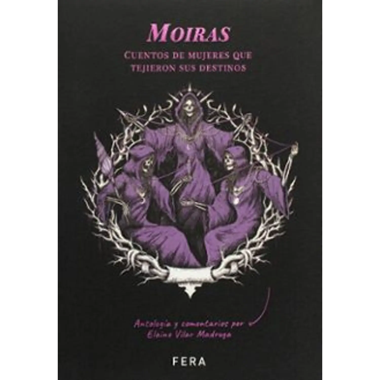Moiras
