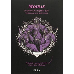 Moiras