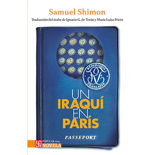 Un Iraquí En París