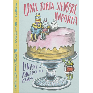 Una Torta Siempre Importa