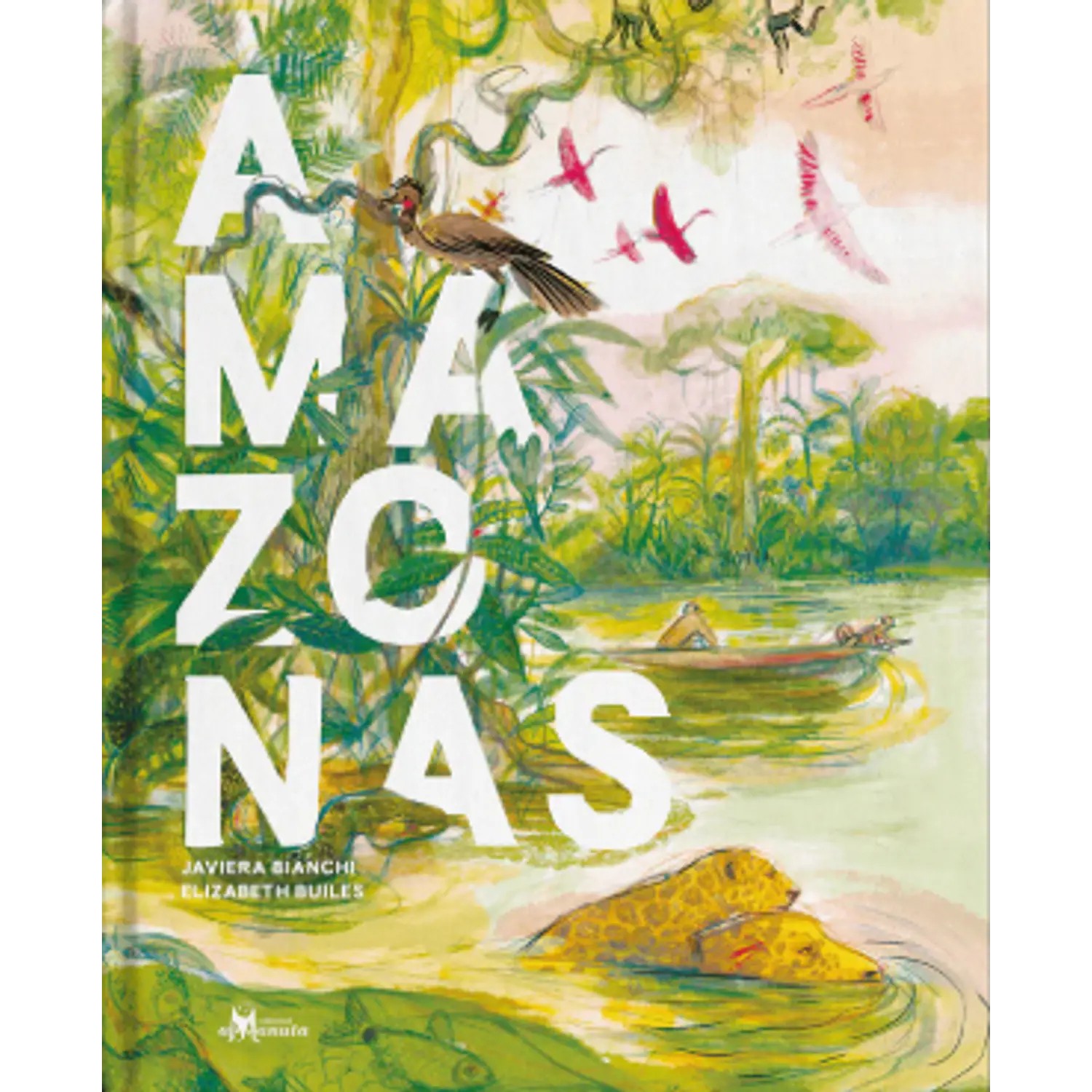 Amazonas